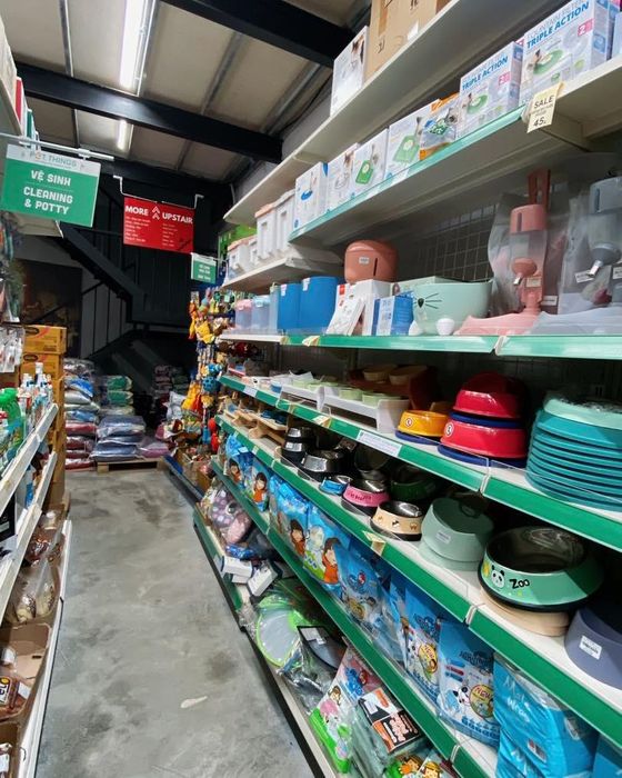 Hình ảnh Pet Things shop 2