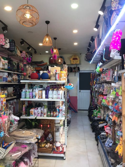 Pet Cưng hình ảnh 1