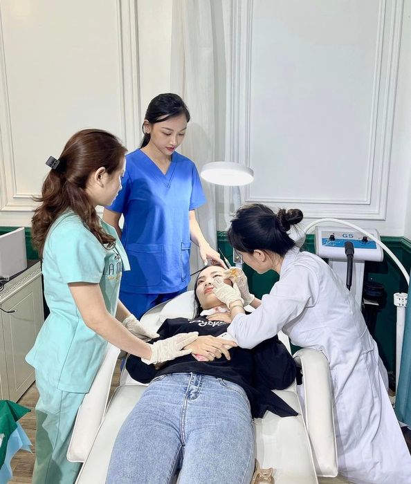 La Muse Clinic & Luxury Spa ảnh 2