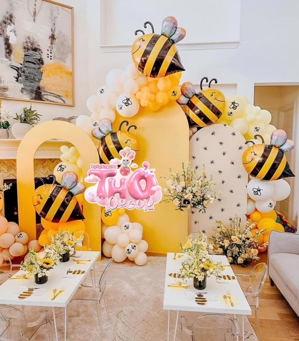 Bộ sưu tập phụ kiện mới nhất tại Thỏ Decor