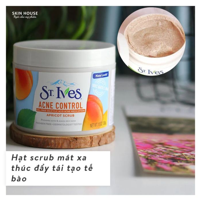 Không gian mua sắm tại Skin House