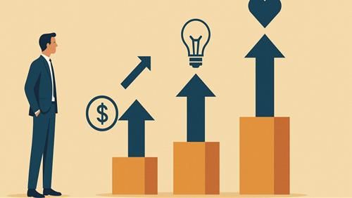 Bí kíp hút may mắn cho 12 cung hoàng đạo tháng 7-2025