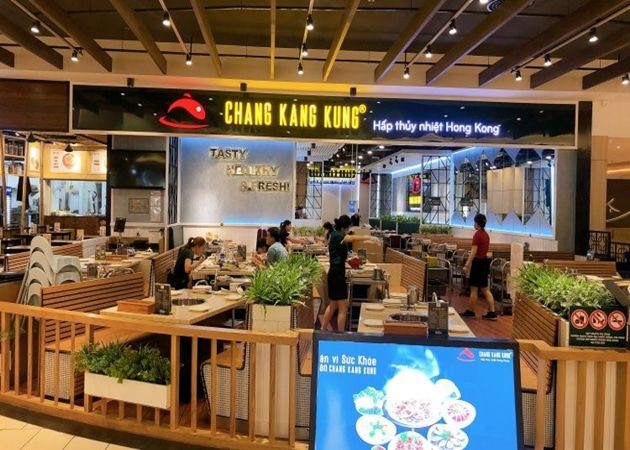 Chang Kang Kung - Bí quyết hấp thủy nhiệt tinh vi mang đến hương vị Hồng Kông đích thực