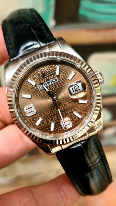 Bộ sưu tập đồng hồ cao cấp tại Minh Quảng Watch