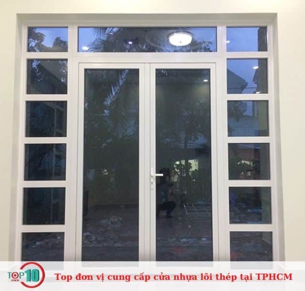 Hưng Thịnh - Kiến tạo không gian sống đẳng cấp