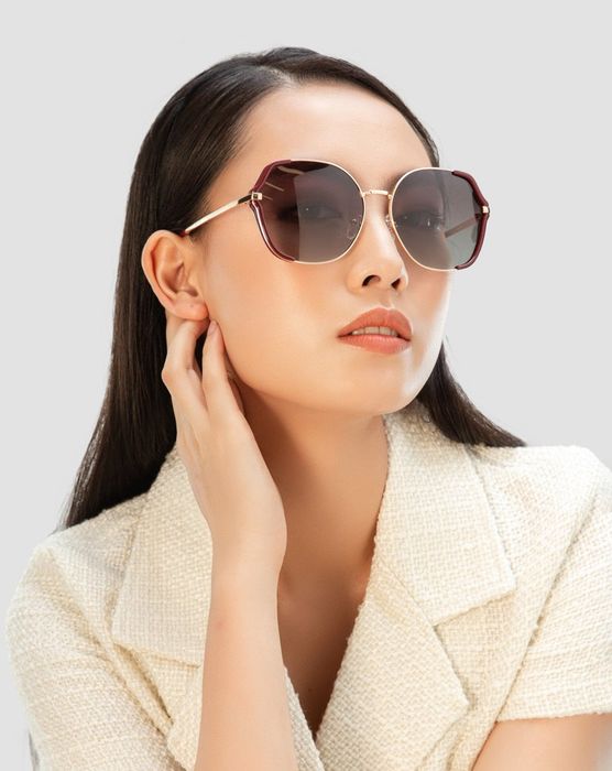 Không gian mua sắm hiện đại tại Juno