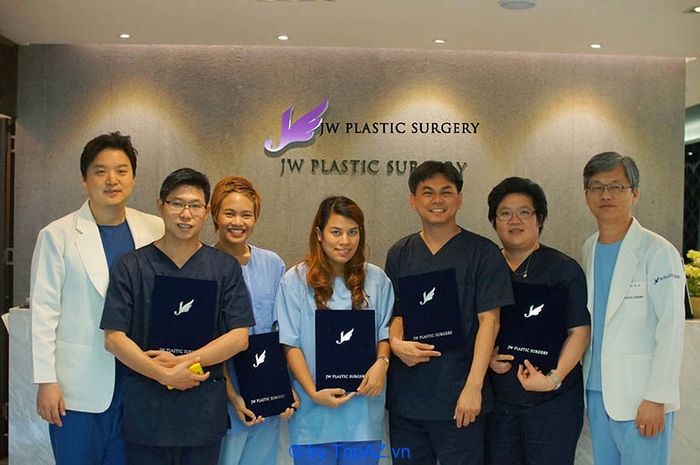 Địa chỉ thu gọn cánh mũi uy tín tại TPHCM