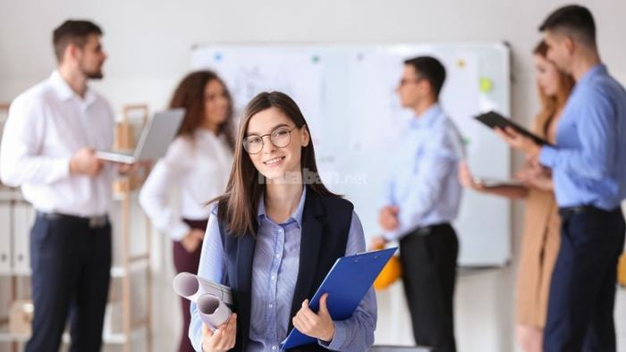Đây chính là giai đoạn quan trọng giúp sinh viên và người mới vào nghề tích lũy kinh nghiệm