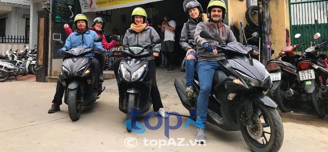 Dịch vụ Thành Phát – Lựa chọn hàng đầu cho thuê xe máy tại Gò Vấp