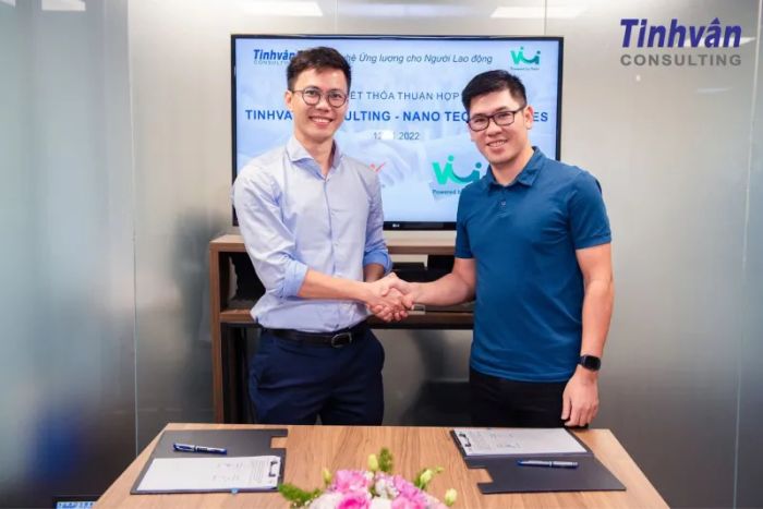 Tinh Vân Group hình ảnh 2