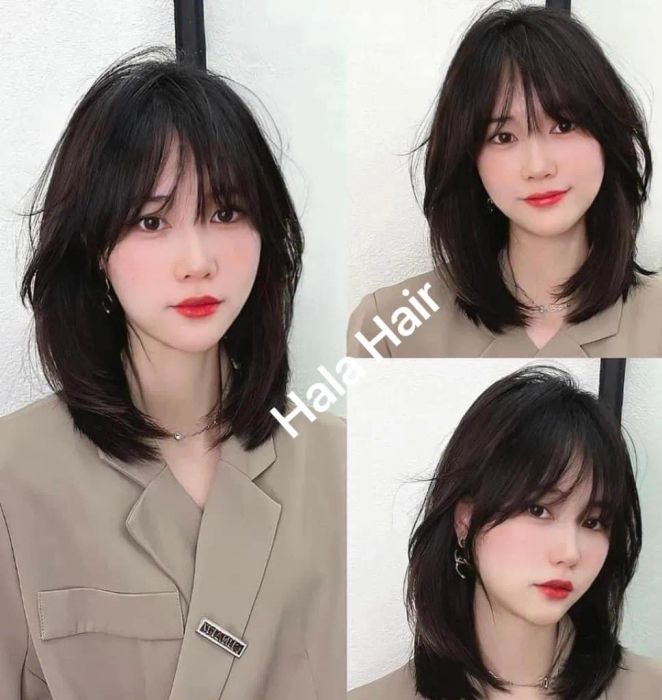 HaLa Hair Salon ảnh 1