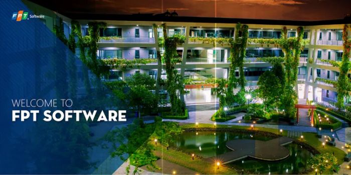 FPT Software hình ảnh 2