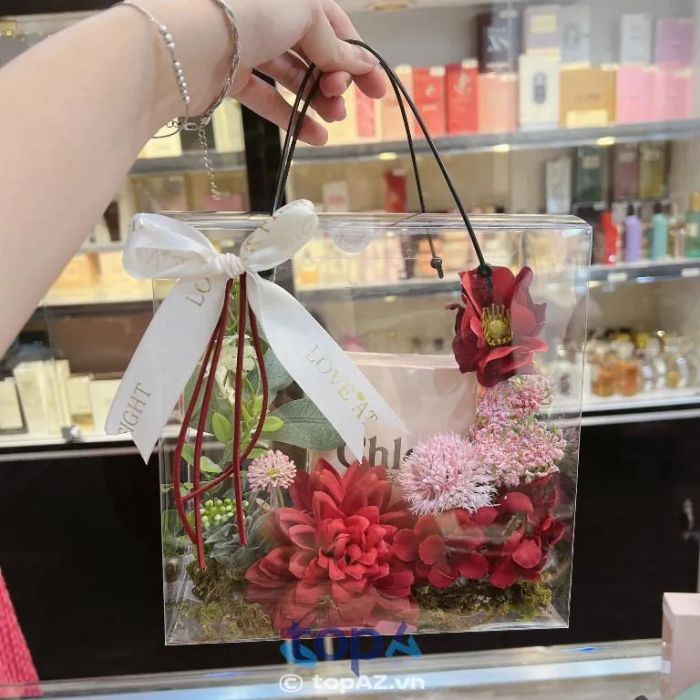 TULEN AUTHENTIC - Đẳng cấp hương thơm thuần khiết