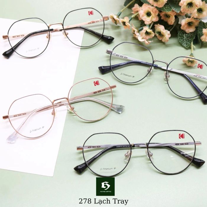 Hình ảnh trải nghiệm dịch vụ chuyên nghiệp tại Hưng Optic