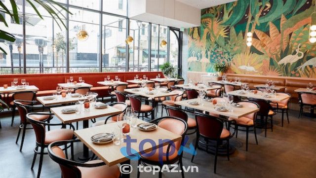 Unique Decor - Đơn vị thiết kế nội thất uy tín tại TP.HCM