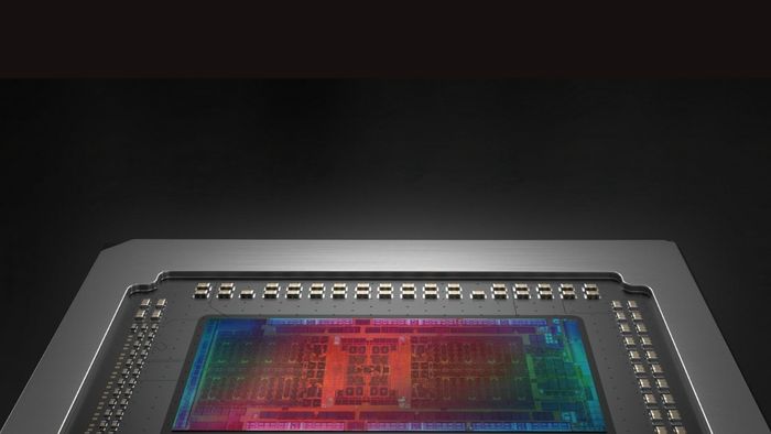 Dù sở hữu ít CU hơn so với RDNA 3, Radeon RX 9070 XT (RDNA 4) của AMD vẫn thể hiện hiệu năng đáng kinh ngạc