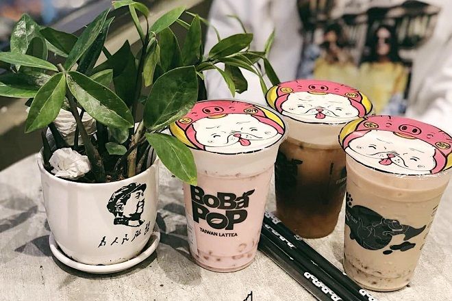 Bobapop - Hình ảnh ấn tượng số 1