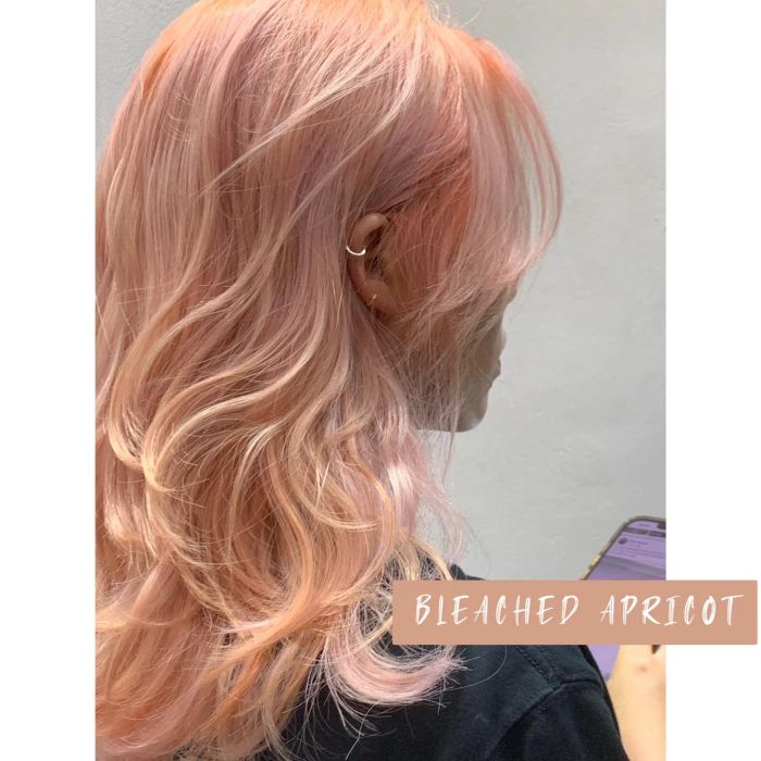 Hình ảnh thực tế về những mẫu tóc trend nhất và không gian đẳng cấp tại Hair Space