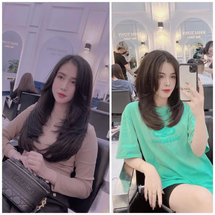 Khai Tony Hair Design ảnh 1