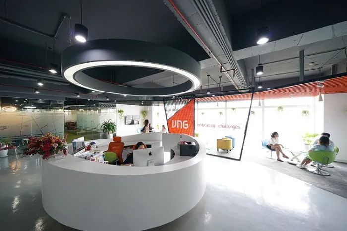 VNG Corporation hình ảnh 2