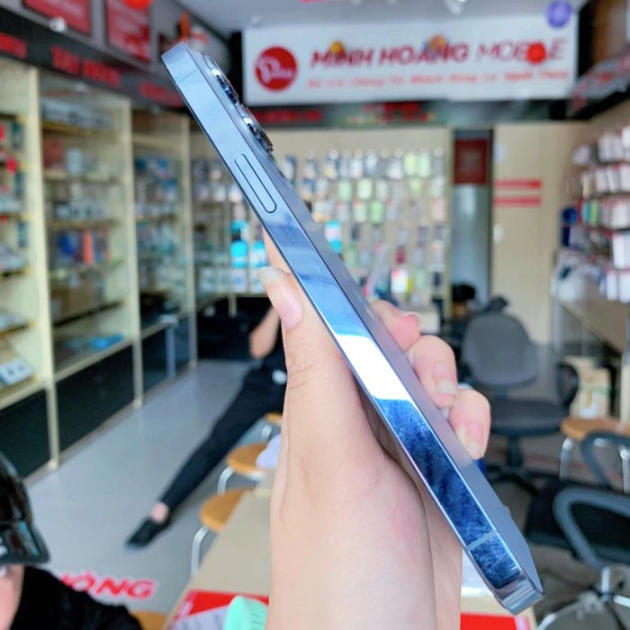 Minh Hoàng Mobile - mhm.vn ảnh 3