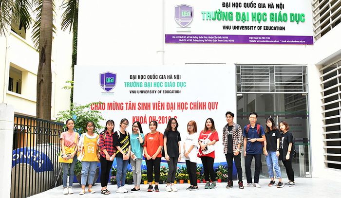 Thông tin liên hệ Trường Đại học Sư phạm Thành phố Hồ Chí Minh: Địa chỉ: 280 An Dương Vương, Phường 4, Quận 5, Thành Phố Hồ Chí Minh. Điện thoại: (+84) – (28) – 38352020. Website: https://hcmue.edu.vn/vi/