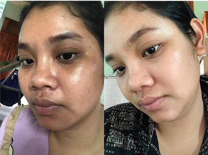Không gian sang trọng và hiện đại tại Amore Spa