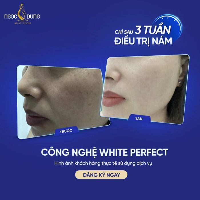 Thẩm Mỹ Viện Ngọc Dung ảnh 1