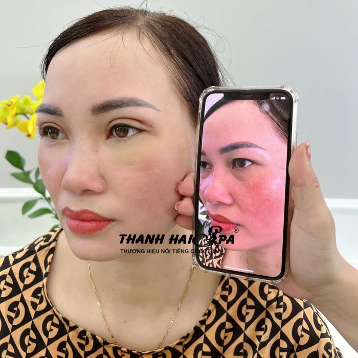 Thanh Hải Spa - Hình ảnh 2