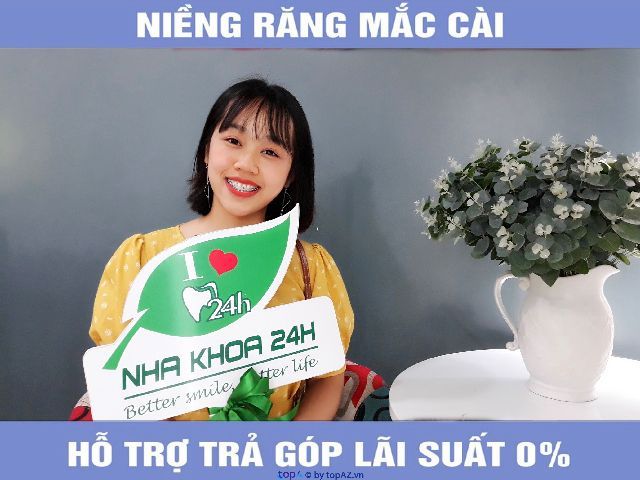 Phòng khám nha khoa Hòa Bình uy tín, mang đến dịch vụ chất lượng và sự chăm sóc tận tâm cho mọi khách hàng.