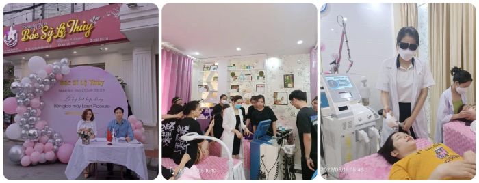 Ảnh 2 của Beauty Spa bs Lệ Thủy