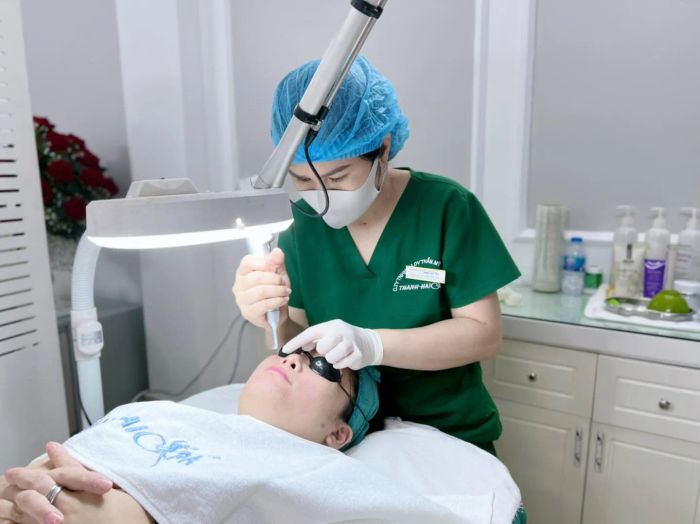 Thanh Hải Spa - Hình ảnh 3