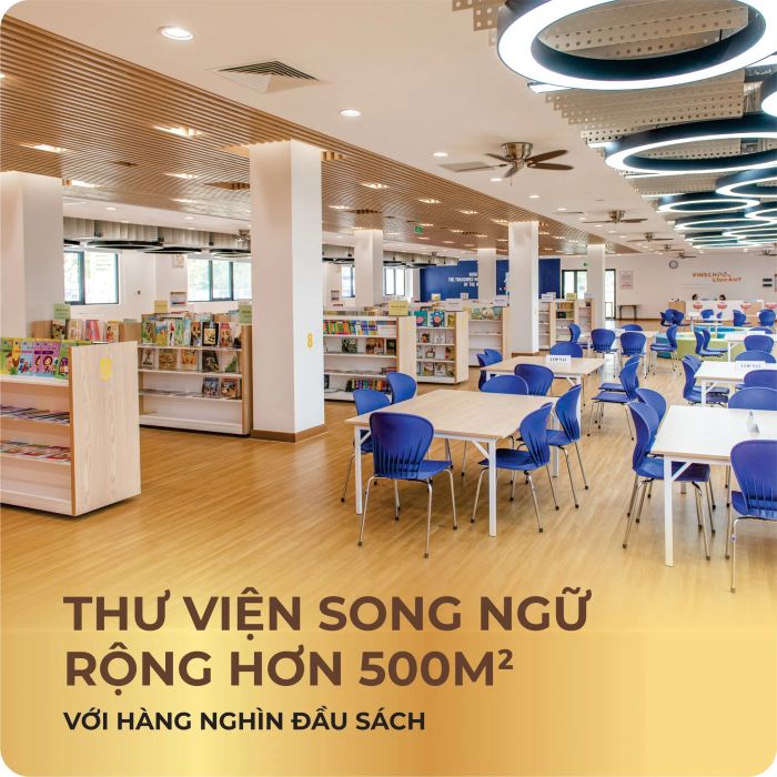 Trường Tiểu học Vinschool - Hình ảnh 1