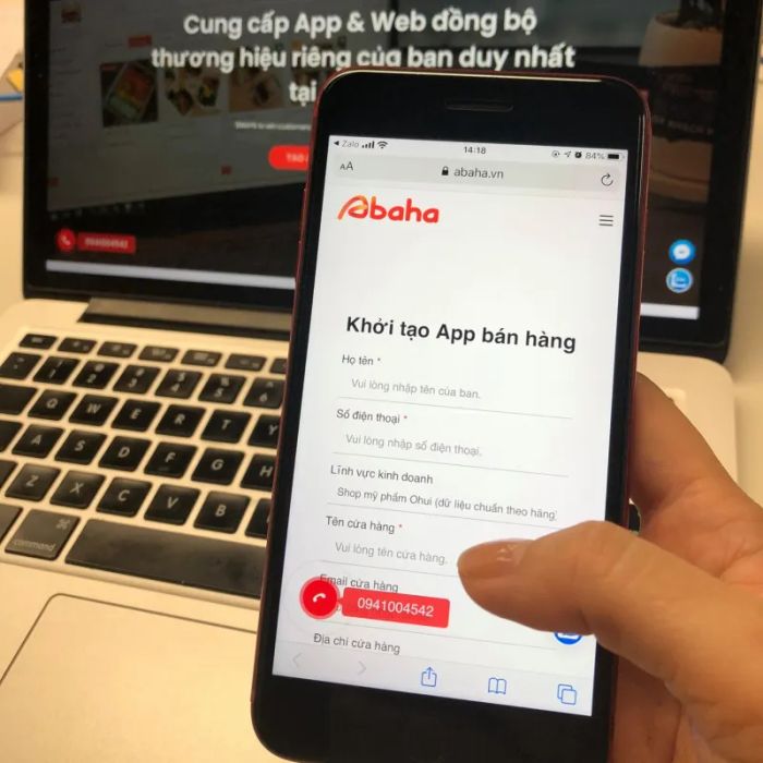 Abaha hình ảnh 2