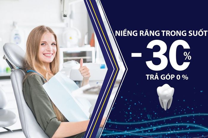 Hình ảnh hệ thống trang thiết bị hiện đại tại Nha Khoa Thịnh Vượng
