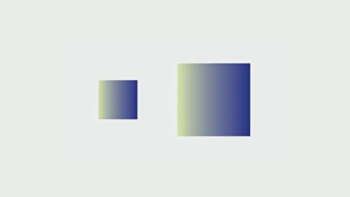 Hướng dẫn Blend hình có gradient trong AI - Bước chuẩn bị