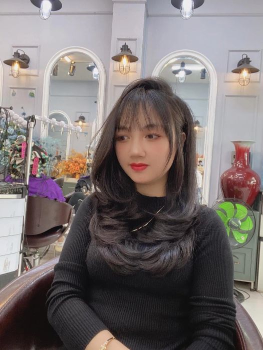 Hair Salon Tuấn Ninh ảnh 2