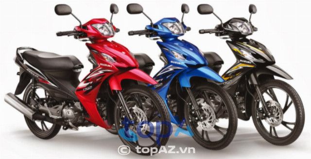 Thuê xe Sài Gòn – Dì Thanh: Địa chỉ cho thuê xe máy đáng tin cậy tại Gò Vấp