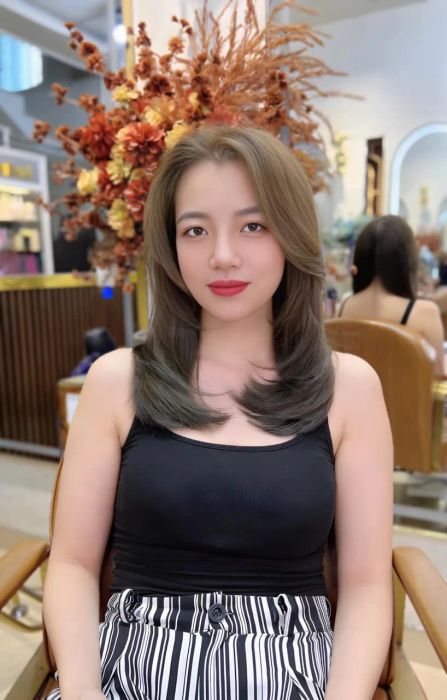 SaLon Luân Nguyễn ảnh 2
