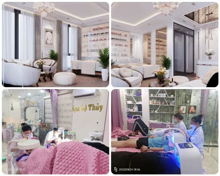 Ảnh 3 của Beauty Spa bs Lệ Thủy