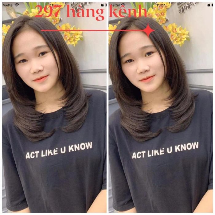 Hải Phòng Tóc Hair Salon ảnh 2