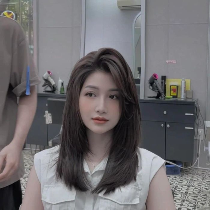 Khangjc Hair Salon ảnh 1