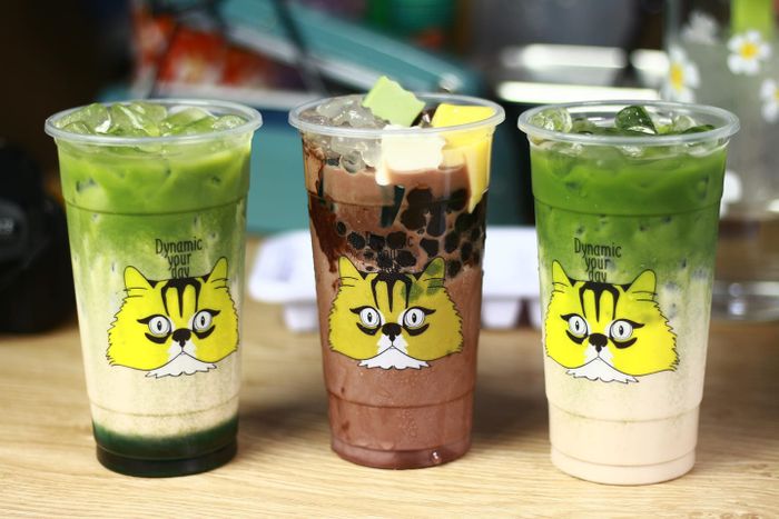 Những thức uống đặc trưng tại MiuTea - Ảnh 2
