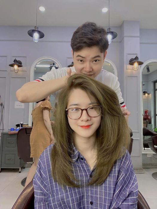 Hair Salon Tuấn Ninh ảnh 1