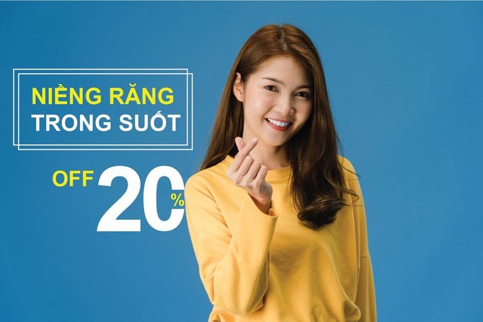 Hình ảnh không gian sang trọng tại Nha Khoa Thịnh Vượng
