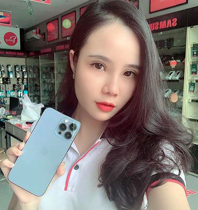Minh Hoàng Mobile - mhm.vn ảnh 2