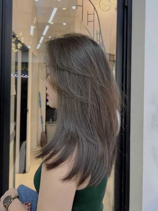 Khangjc Hair Salon ảnh 2