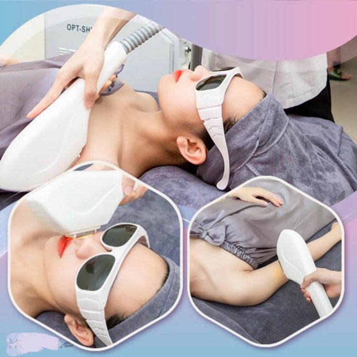Hình ảnh không gian sang trọng tại Anlisa Spa