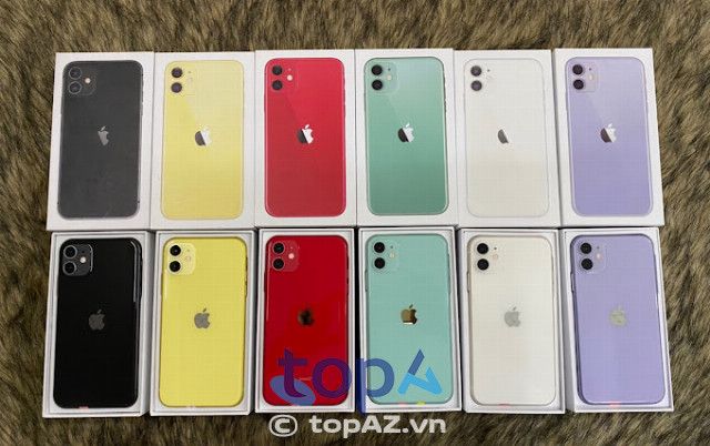 Lâm Phú Mobile - Thiên đường smartphone chất lượng tại Cà Mau, nơi bạn dễ dàng tìm thấy thiết bị ưng ý với mức giá phải chăng.