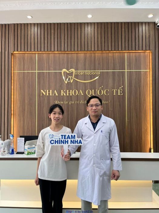 phòng khám nha khoa Hòa Bình uy tín